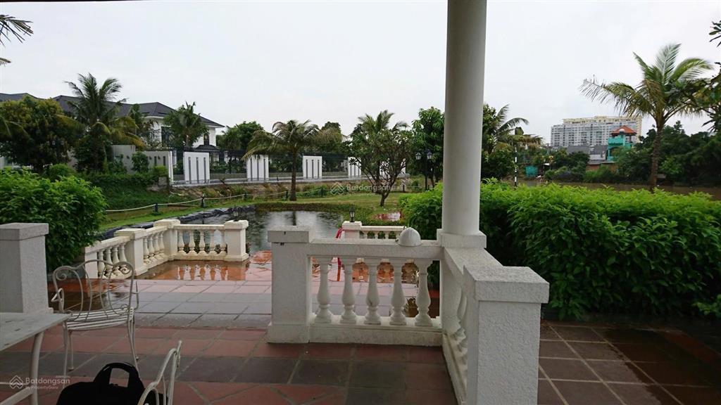 Gấp! chủ tịch tại hcm sang nhượng căn biệt thự đơn lập 2500m2 khu đỉnh nhất quận 2 hcm