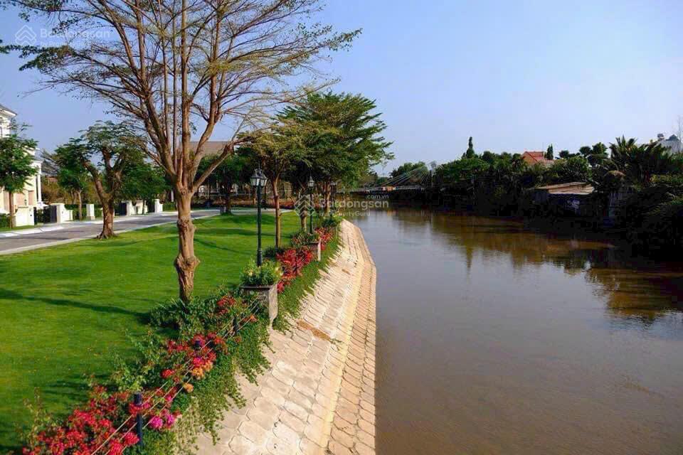 Gấp! chủ tịch tại hcm sang nhượng căn biệt thự đơn lập 2500m2 khu đỉnh nhất quận 2 hcm