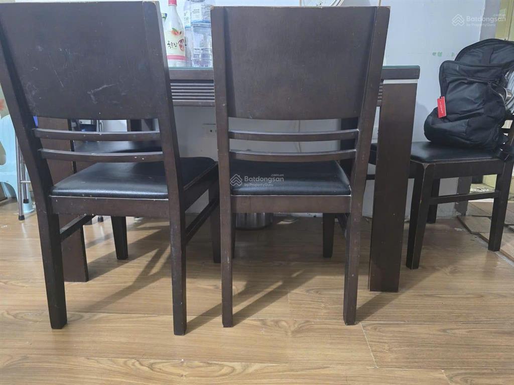Căn hộ tập thể 200b thái thịnh, full đồ, giá chỉ 5tr/tháng