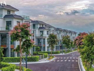 Cập nhật bảng hàng nhà phố, biệt thự gladia by the waters từ keppel land  khang điền, quận 2