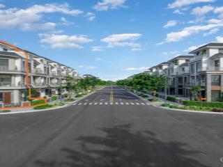 Bán căn góc đặc biệt mặt tiền đường 25m trung tâm dự án gladia, bàn giao ngay. chiết khấu cao