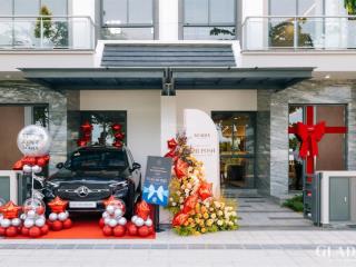 Chuyển nhượng căn nhà mẫu gladia, quận 2 full nội thất như hình, sẵn hđ thuê 900tr/năm