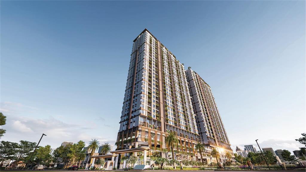 Chính chủ bán gấp căn hộ 2pn giá 2tỷ240