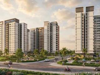 Căn hộ gladia heights  keppel mở bán giá tốt tại quận 2