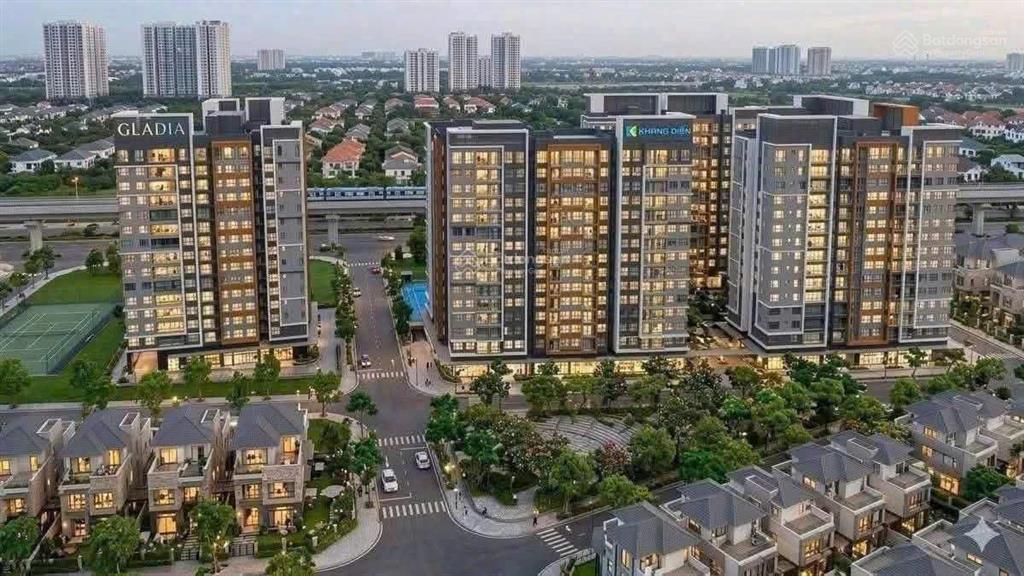 Căn hộ gladia heights  keppel, khang điền mở bán giá tốt tại quận 2  mapleland đvpp chính thức