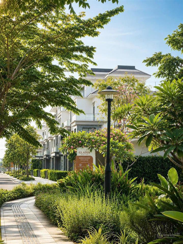 Căn hộ gladia heights  keppel, khang điền mở bán giá tốt tại quận 2  mapleland đvpp chính thức