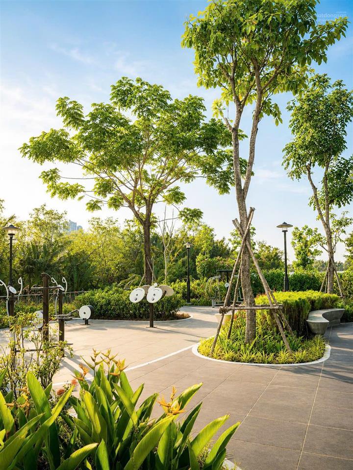 Căn hộ gladia heights  keppel, khang điền mở bán giá tốt tại quận 2  mapleland đvpp chính thức