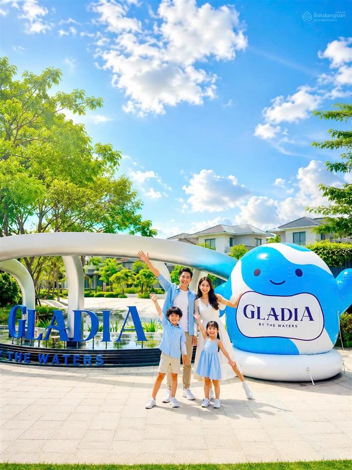 Căn hộ gladia heights  keppel, khang điền mở bán giá tốt tại quận 2  mapleland đvpp chính thức