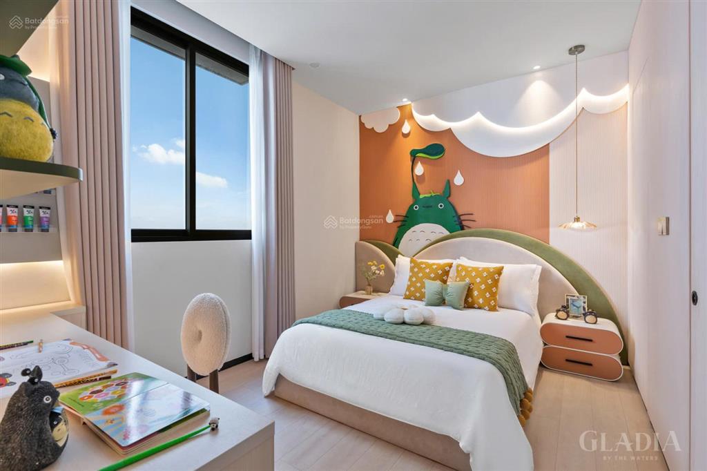Chuyển nhượng căn nhà mẫu gladia, quận 2 full nội thất như hình, sẵn hđ thuê 900tr/năm