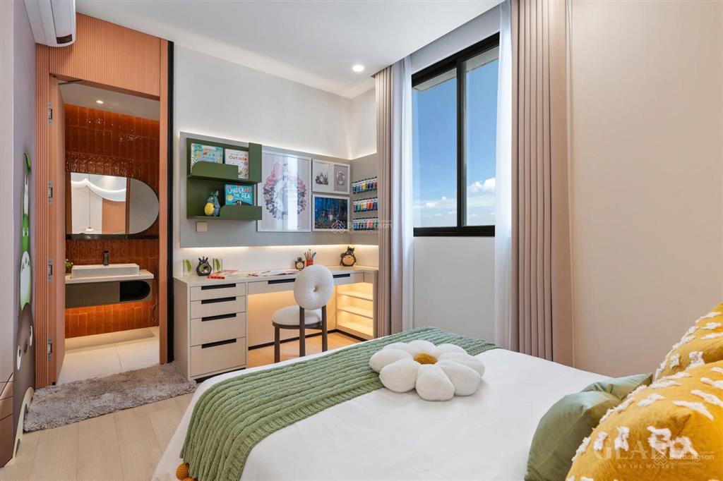 Chuyển nhượng căn nhà mẫu gladia, quận 2 full nội thất như hình, sẵn hđ thuê 900tr/năm