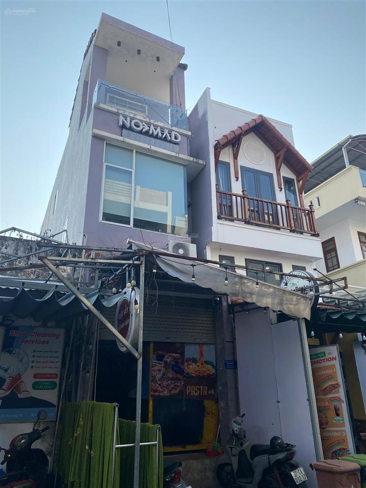 Bán gấp nhà mặt phố tại an thượng 18, mỹ an, quận ngũ hành sơn, 7 tỷ, 44m2