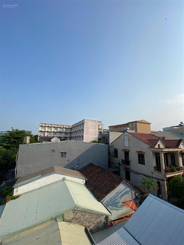 Bán gấp nhà mặt phố tại an thượng 18, mỹ an, quận ngũ hành sơn, 7 tỷ, 44m2