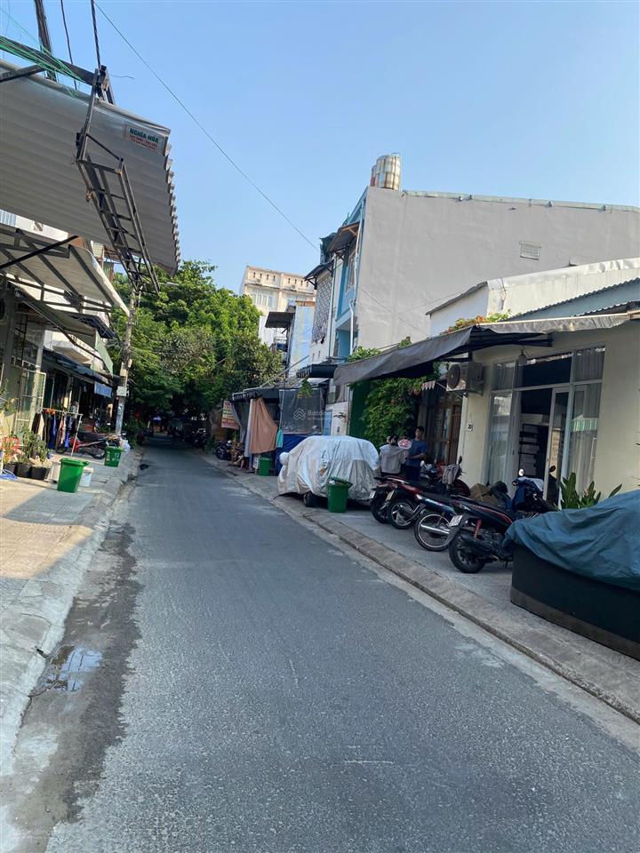 Bán gấp nhà mặt phố tại an thượng 18, mỹ an, quận ngũ hành sơn, 7 tỷ, 44m2