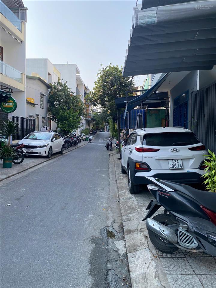 Bán gấp nhà mặt phố tại an thượng 18, mỹ an, quận ngũ hành sơn, 7 tỷ, 44m2