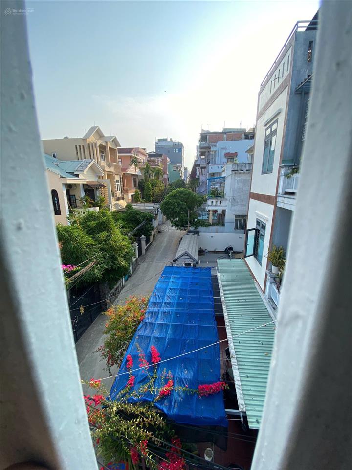 Bán gấp nhà mặt phố tại an thượng 18, mỹ an, quận ngũ hành sơn, 7 tỷ, 44m2