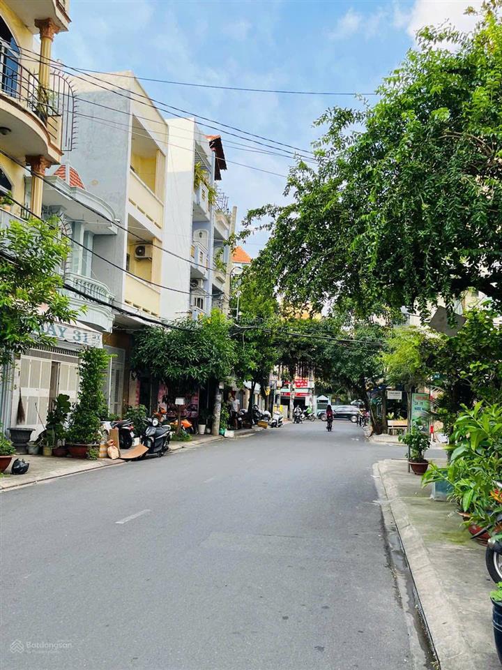 [siêu phẩm mtkd] tân sơn nhì tân phú  5x17m  3 tầng  12.5 tỷ