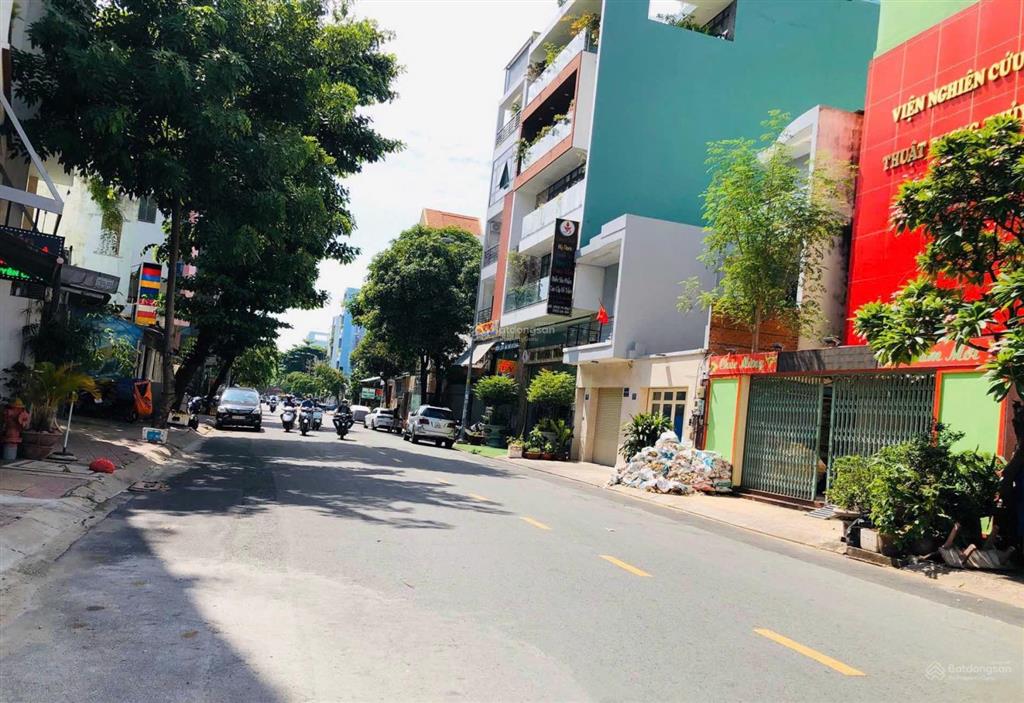 [siêu phẩm mtkd] tân sơn nhì tân phú  5x17m  3 tầng  12.5 tỷ