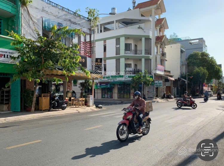 [siêu phẩm mtkd] tân sơn nhì tân phú  5x17m  3 tầng  12.5 tỷ