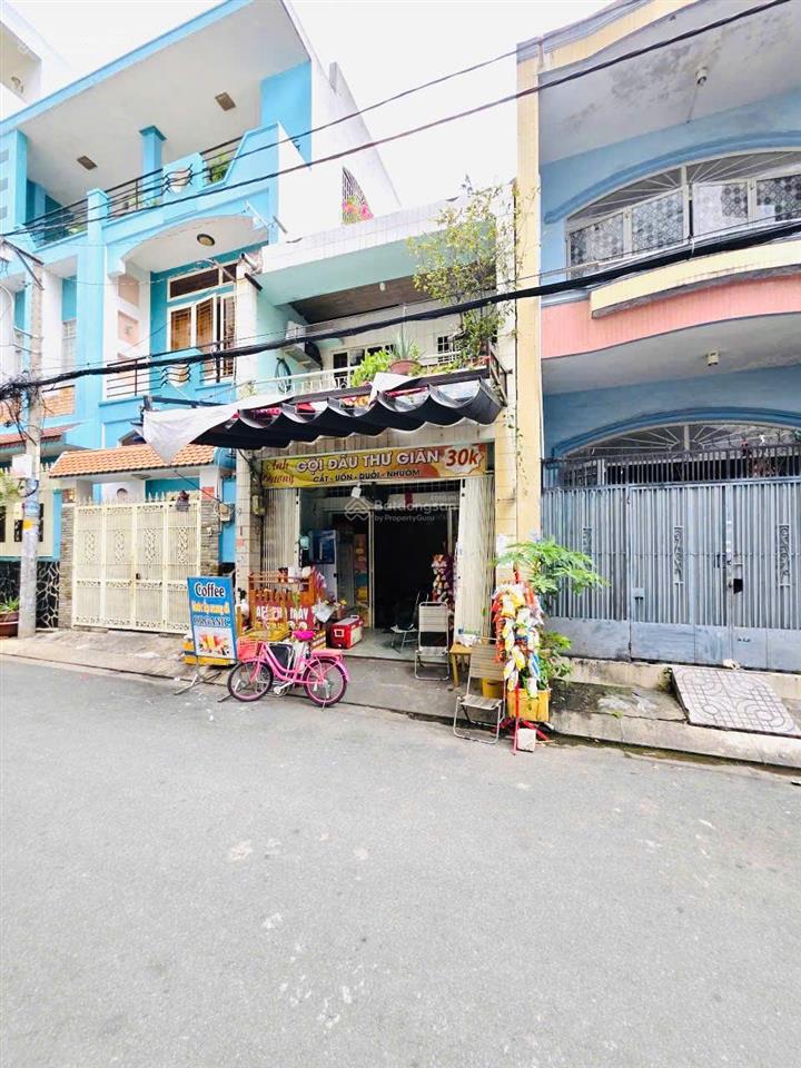 [bán gấp] nhà hxh lê thúc hoạch  tân phú  8x19m  giá 13.8 tỷ
