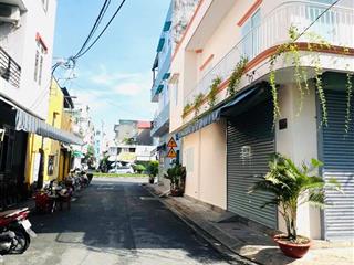 [bán gấp] nhà hxh lê thúc hoạch  tân phú  8x19m  giá 13.8 tỷ