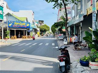 Mặt tiền nguyễn xuân khoát tân phú  6x22m  vị trí đẳng cấp  chỉ 18.5 tỷ