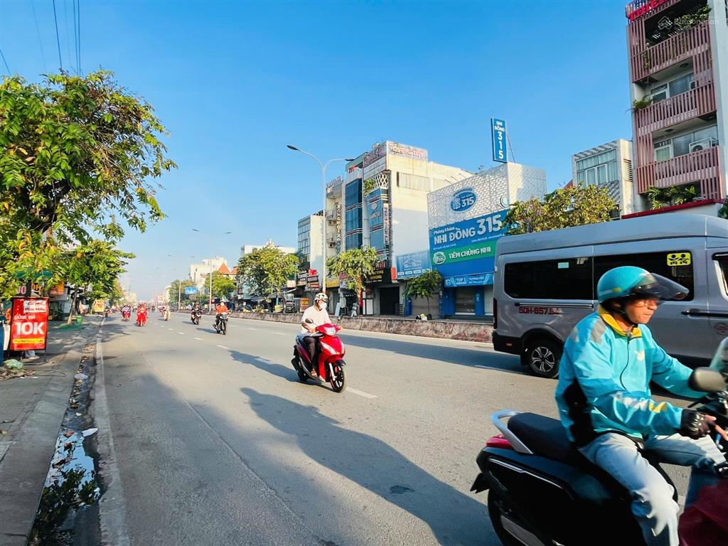 Siêu vị trí  mtkd lê trọng tấn tân phú  5x27m  chỉ 15.2 tỷ