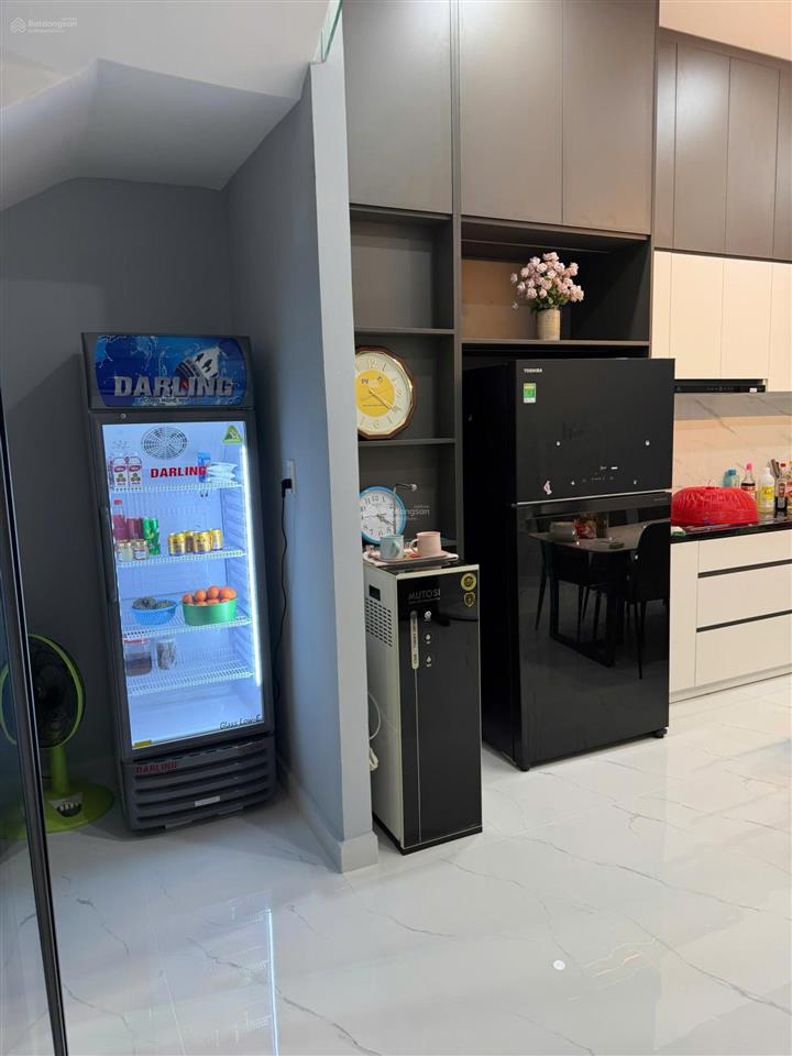 Hxh gò dầu tân phú  diện tích vàng 5x15m  2 lầu st  chỉ 9.8 tỷ