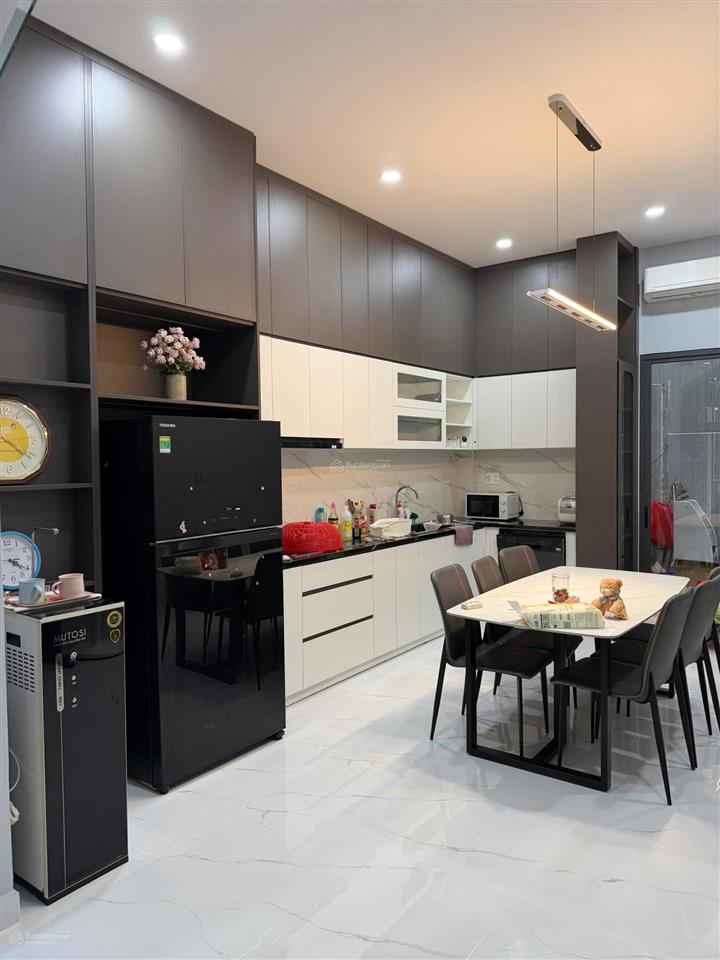 Hxh gò dầu tân phú  diện tích vàng 5x15m  2 lầu st  chỉ 9.8 tỷ