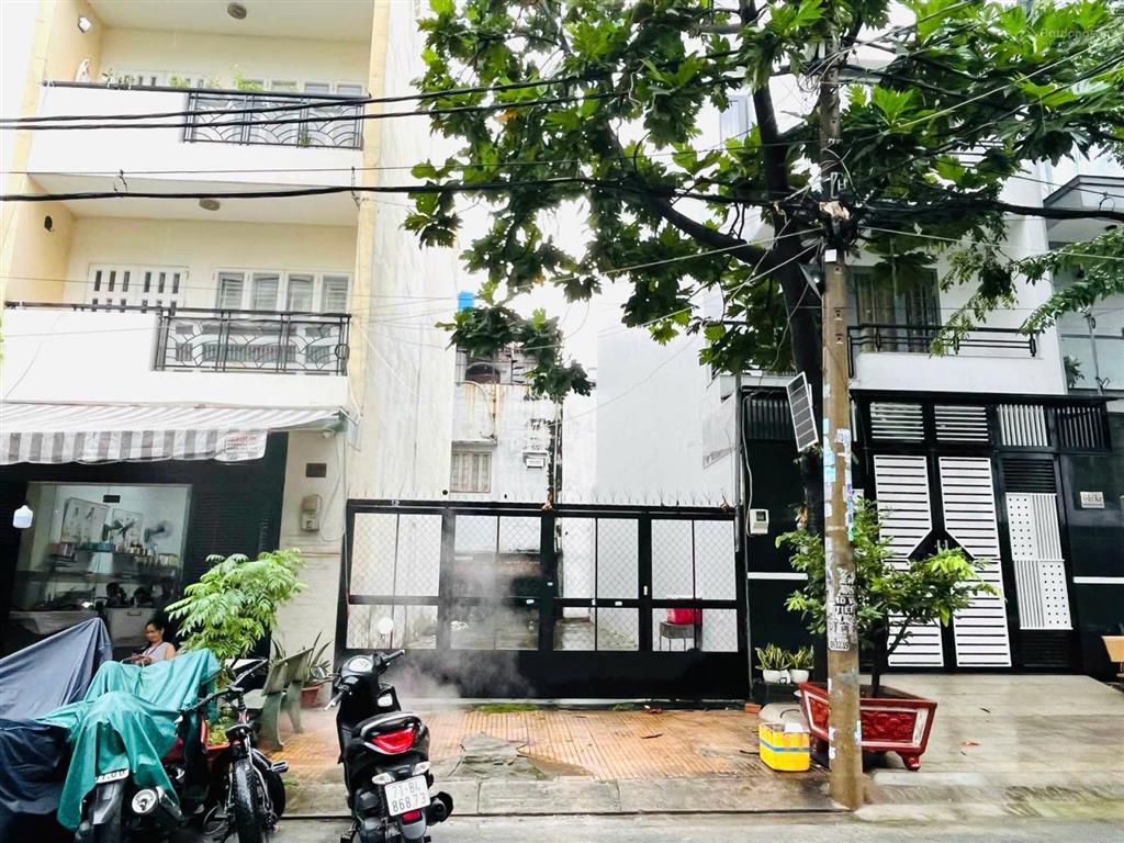 Bán nhà hxh nguyễn thế truyện tân phú  4.8x18m  giá chỉ 8.2 tỷ