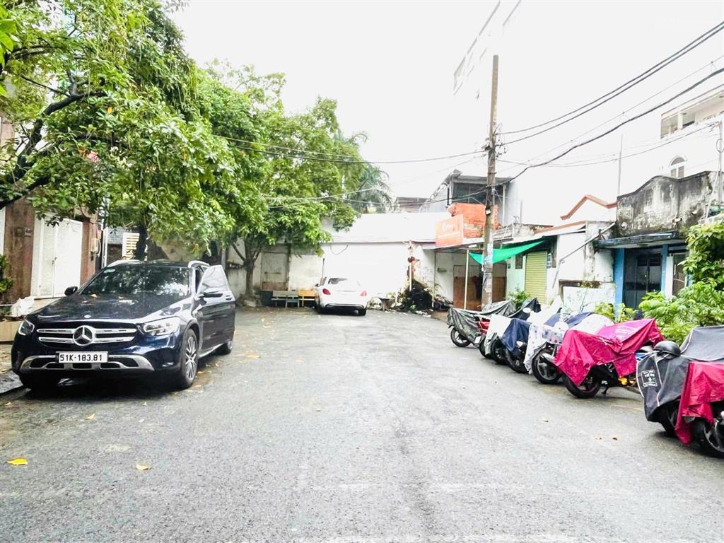 Bán nhà hxh nguyễn thế truyện tân phú  4.8x18m  giá chỉ 8.2 tỷ