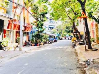 Bán nhà mt đường nguyễn thái học (4x18m) 2 lầu. giá 8,9 tỷ, p. tân thành, q. tân phú