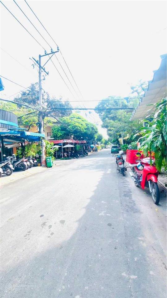 Bán nhà mt đường nguyễn thái học (4x18m) 2 lầu. giá 8,9 tỷ, p. tân thành, q. tân phú