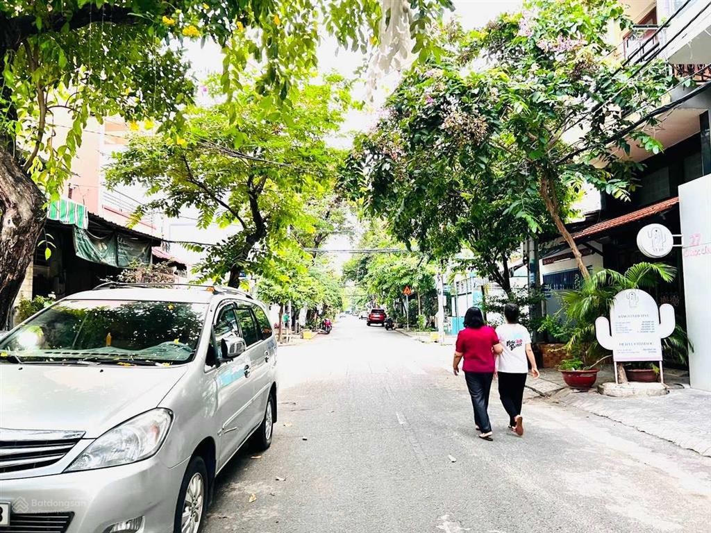 Bán nhà mt đường nguyễn thái học (4x18m) 2 lầu. giá 8,9 tỷ, p. tân thành, q. tân phú