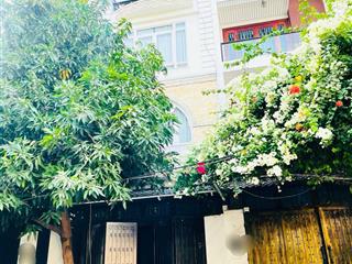 Giá hời khu, nội bộ cổng an ninh, (5.2x21m), 4.5 tấm, tân sơn nhì
