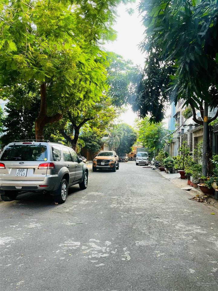 Rẻ nhất khu, nội bộ cổng an ninh, (5.2x21m), 4.5 tấm, tân sơn nhì