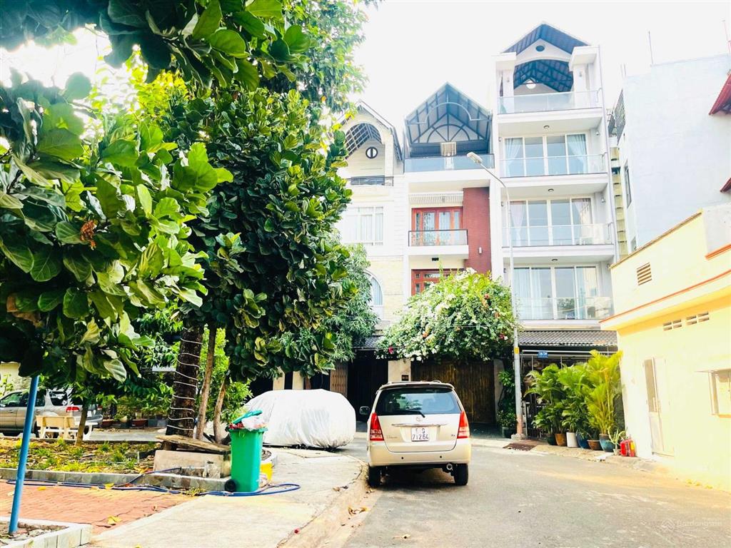 Rẻ nhất khu, nội bộ cổng an ninh, (5.2x21m), 4.5 tấm, tân sơn nhì