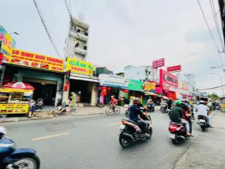 Mtkd tân kỳ tân quý  đoạn đẹp gần aeon mall  6x47m  cấp 4  giá tốt 16.8 tỷ thương lượng