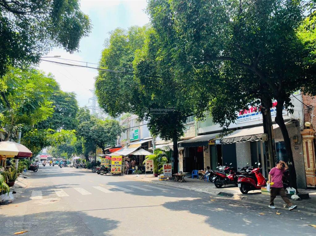 Bán nhà mtkd phan đình phùng, dt 8x29m, đúc 1 lầu, giá 22.9 tỷ tl