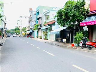 Cặp mặt tiền khu hiệp tân (8x20)m vuông vức, 17.5 tỷ (chỉ 110tr)