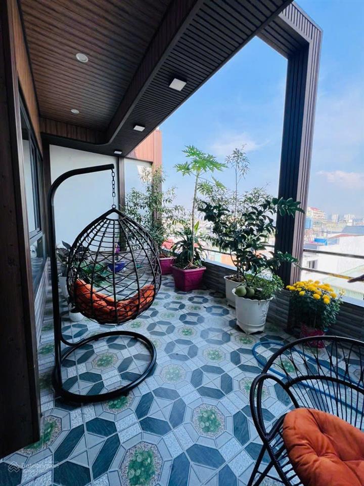 Bán nhà mt đô đốc long, dt 6x19m, 1 trệt 4 lầu st, giá 14,9 tỷ
