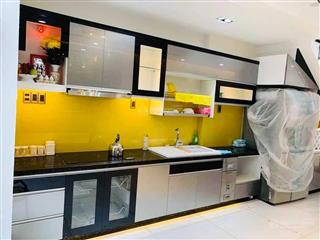 Bán nhà hẻm thẳng 6m vườn lài gần mặt tiền (5x17,5m) 2 lầu. giá 9,5 tỷ
