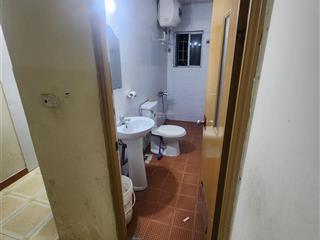 Cho thuê lâu dài căn hộ nhà k18 tập thể bách khoa.
