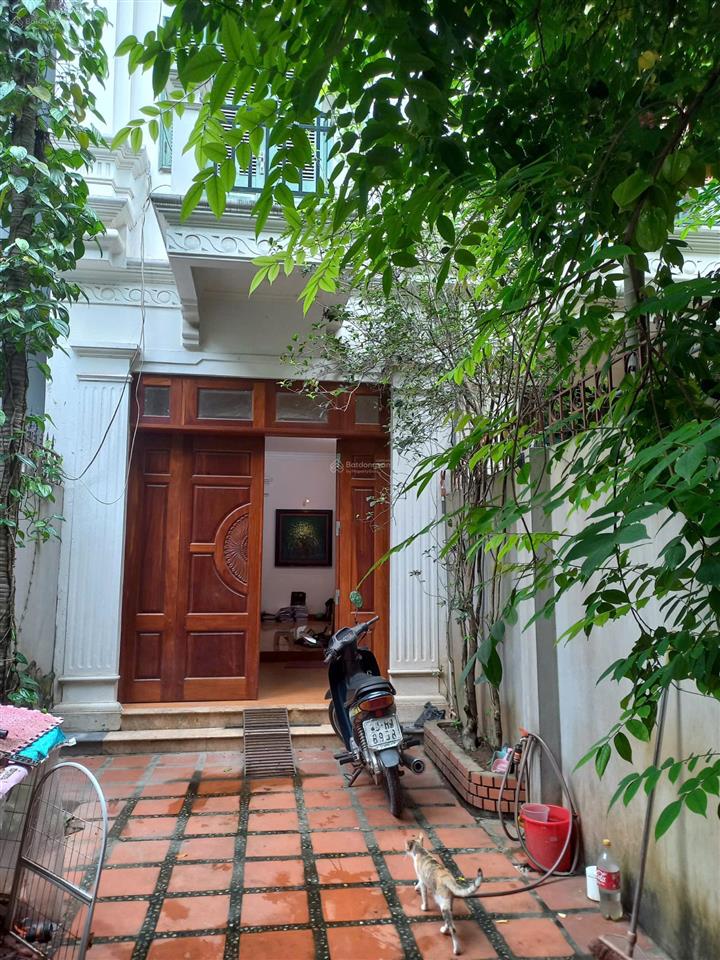 Chính chủ cho thuê nhà riêng ngõ 134 lê trọng tấn, phương liệt (thanh xuân cũ), hà nội, giá tốt