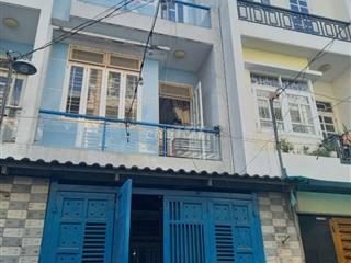 Cho thuê nhà nguyên căn đường Thạnh Lộc 17 (TL17) Quận 12