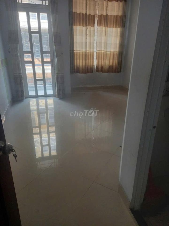 Cho thuê nhà nguyên căn đường Thạnh Lộc 17 (TL17) Quận 12