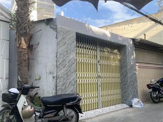 Cho thuê nhà cấp 4 hẻm xe hơi 273/29/13/8 nguyễn văn đậu, p11, bình thạnh