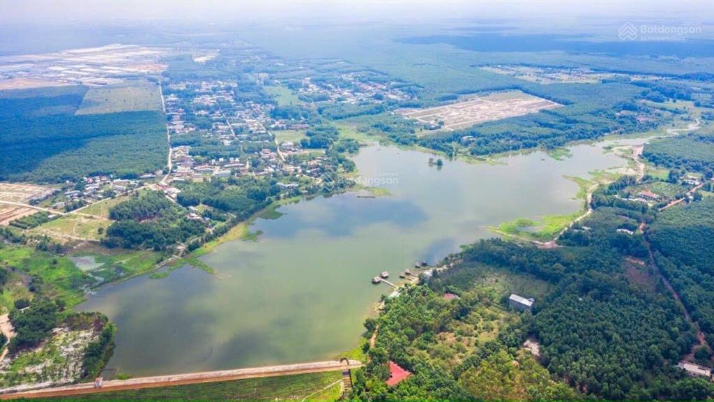 Bán nhanh lô 126m2 giá 1,3 tỷ hướng nam