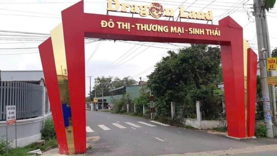 Bán nhanh lô 126m2 giá 1,3 tỷ hướng nam