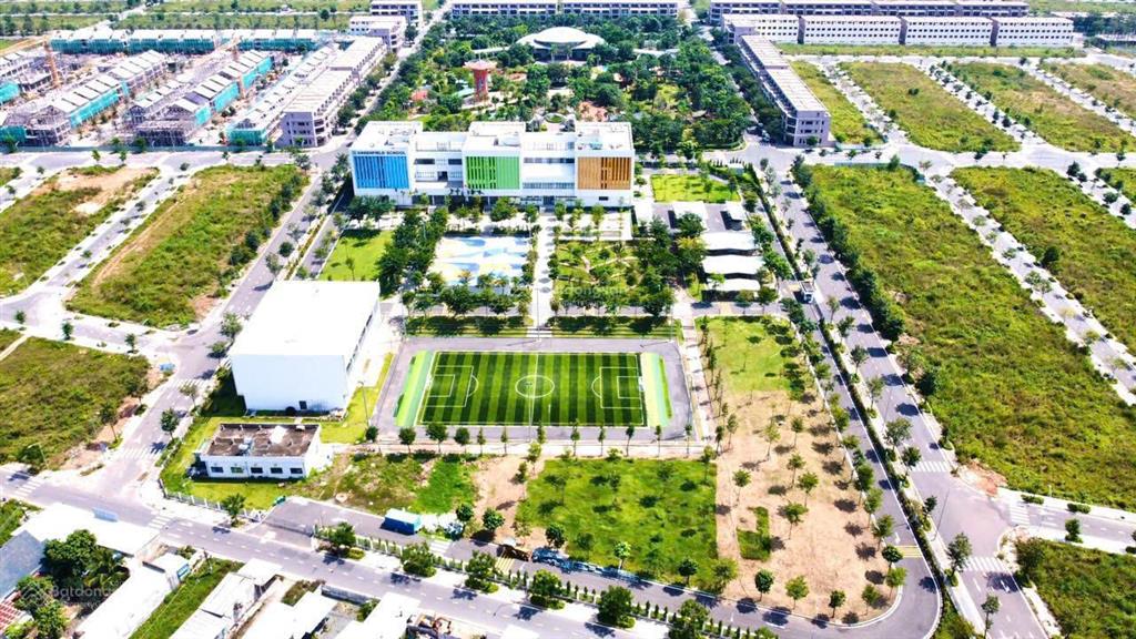 Bán lô gem sky world liền kề 1 tỷ 850/lô