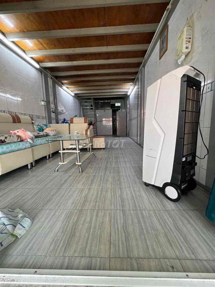 nhà lửng shr gần chợ hóc môn 150m HCM, vị trí kinh doanh